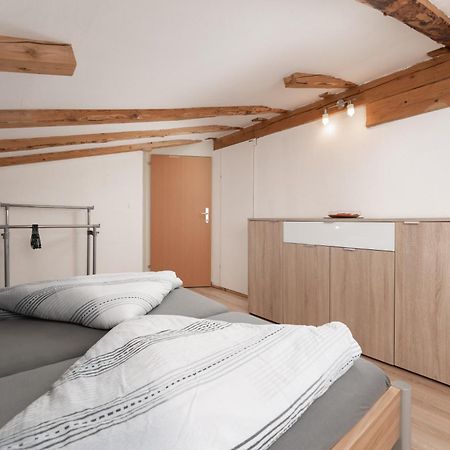 Haus Attos Apartment Umhausen Ngoại thất bức ảnh