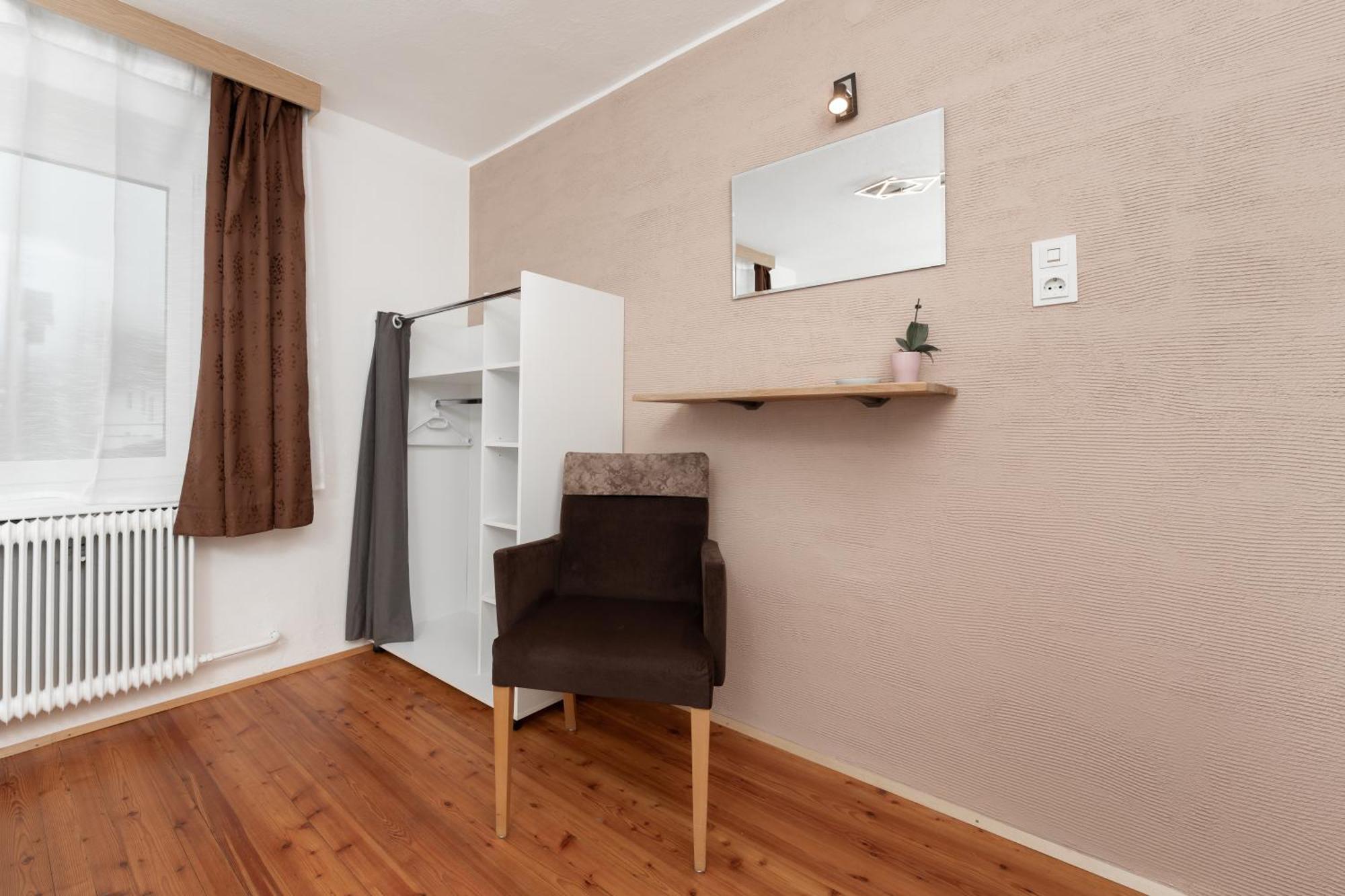 Haus Attos Apartment Umhausen Ngoại thất bức ảnh