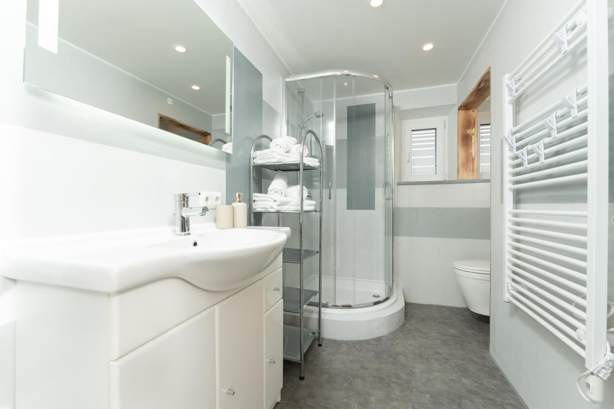 Haus Attos Apartment Umhausen Ngoại thất bức ảnh