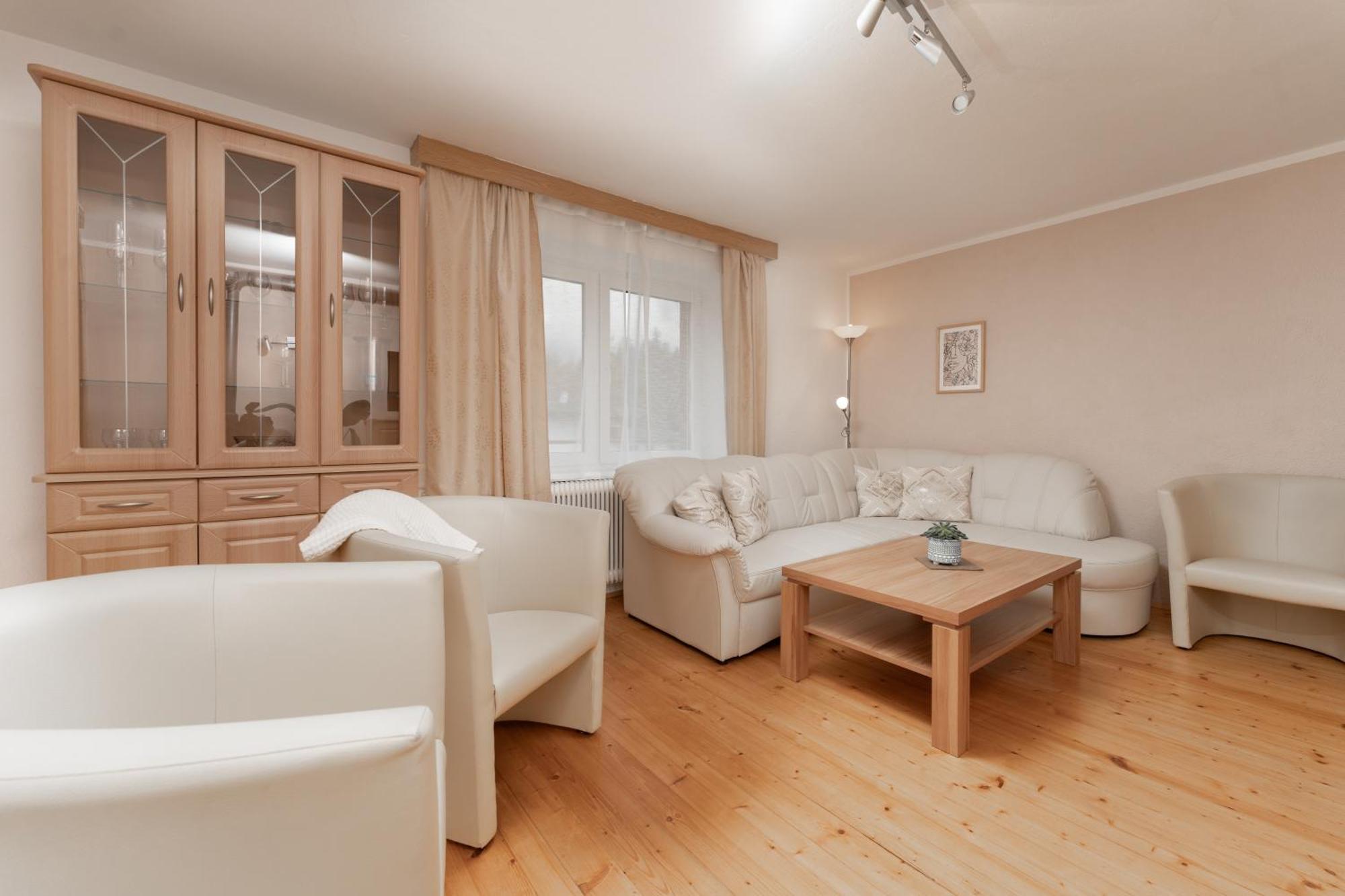 Haus Attos Apartment Umhausen Ngoại thất bức ảnh