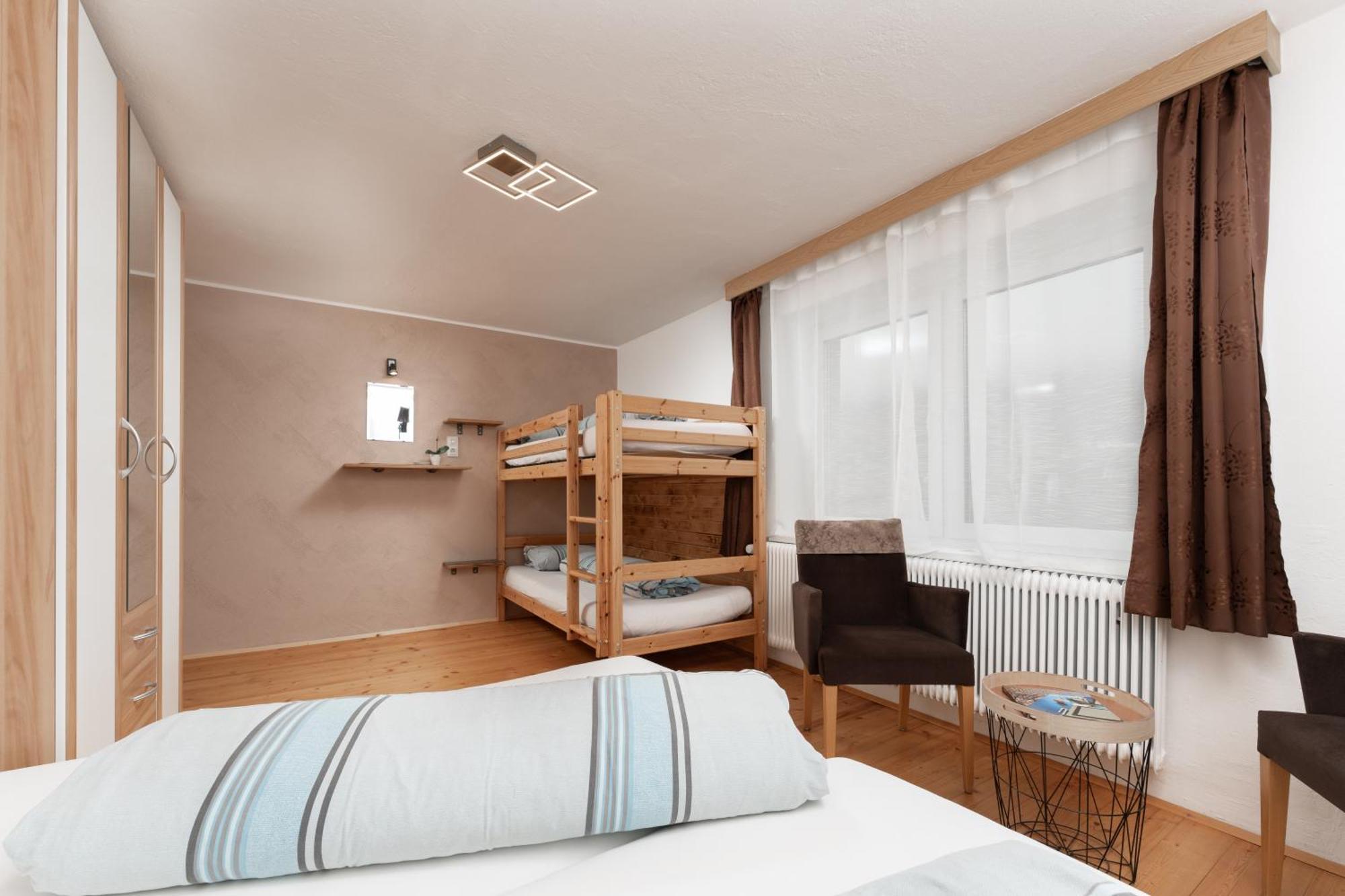 Haus Attos Apartment Umhausen Ngoại thất bức ảnh