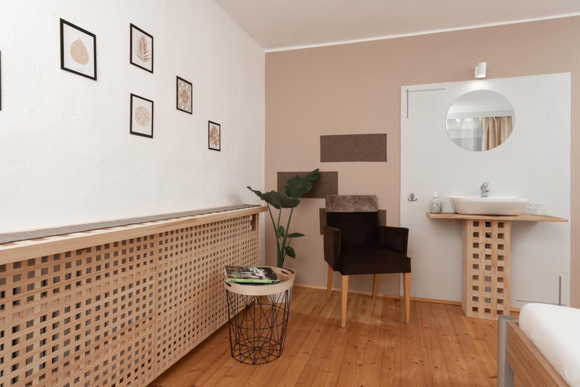 Haus Attos Apartment Umhausen Ngoại thất bức ảnh