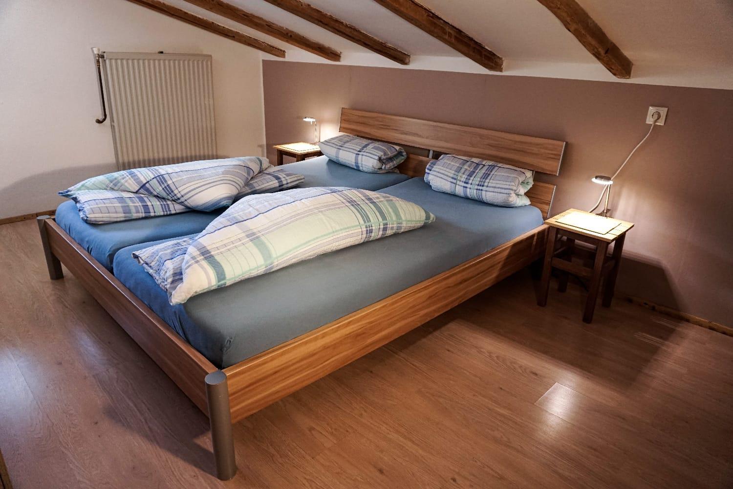 Haus Attos Apartment Umhausen Ngoại thất bức ảnh